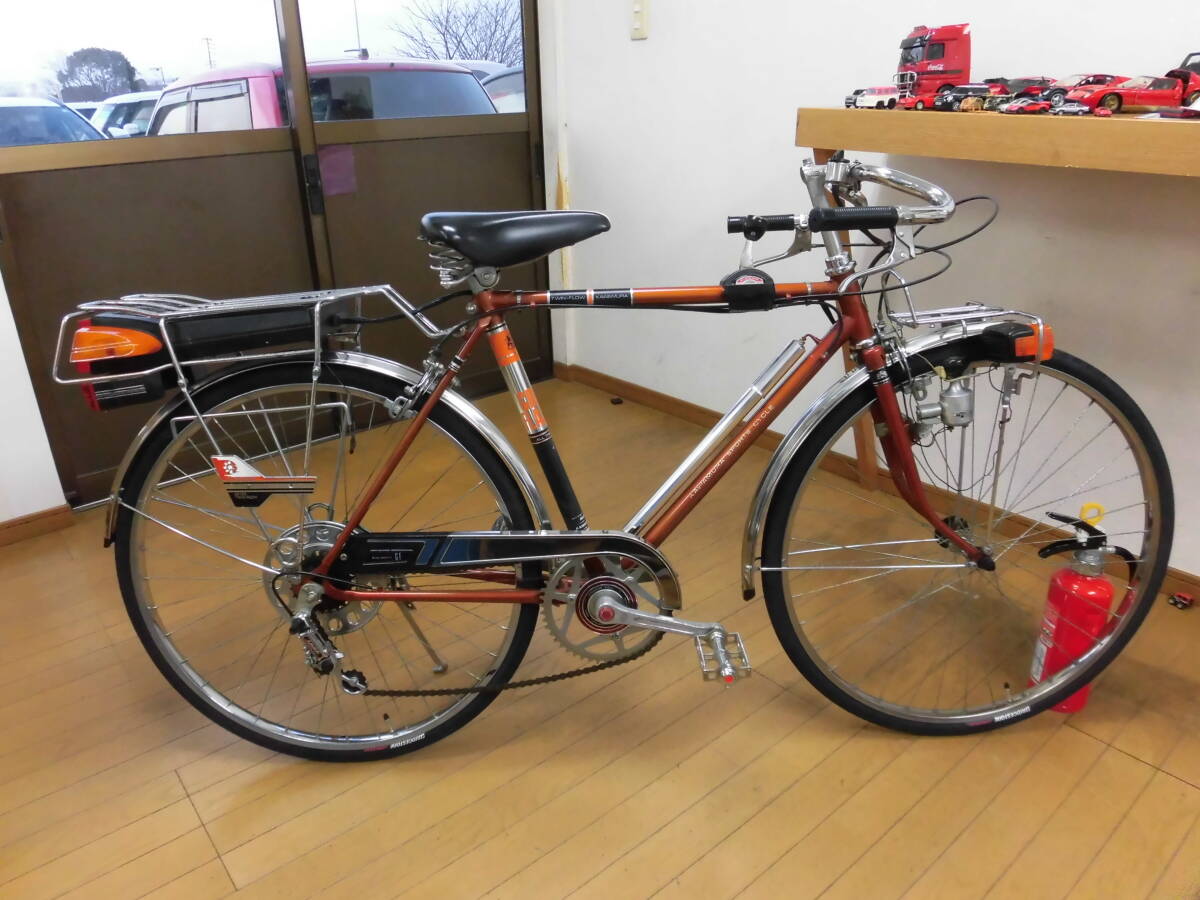 オリジナル Yahoo!オークション フラッシャー自転車 カワムラ 動画有 - ビンテージパーツ