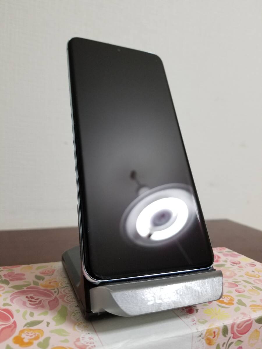 K74 超美品 Galaxy S20 5G SCG01 au SIMフリー 128GB◇12GB 6.2 K74 超美品 Galaxy S20 5G SCG01 au SIMフリー 128GB◇12GB 6.2