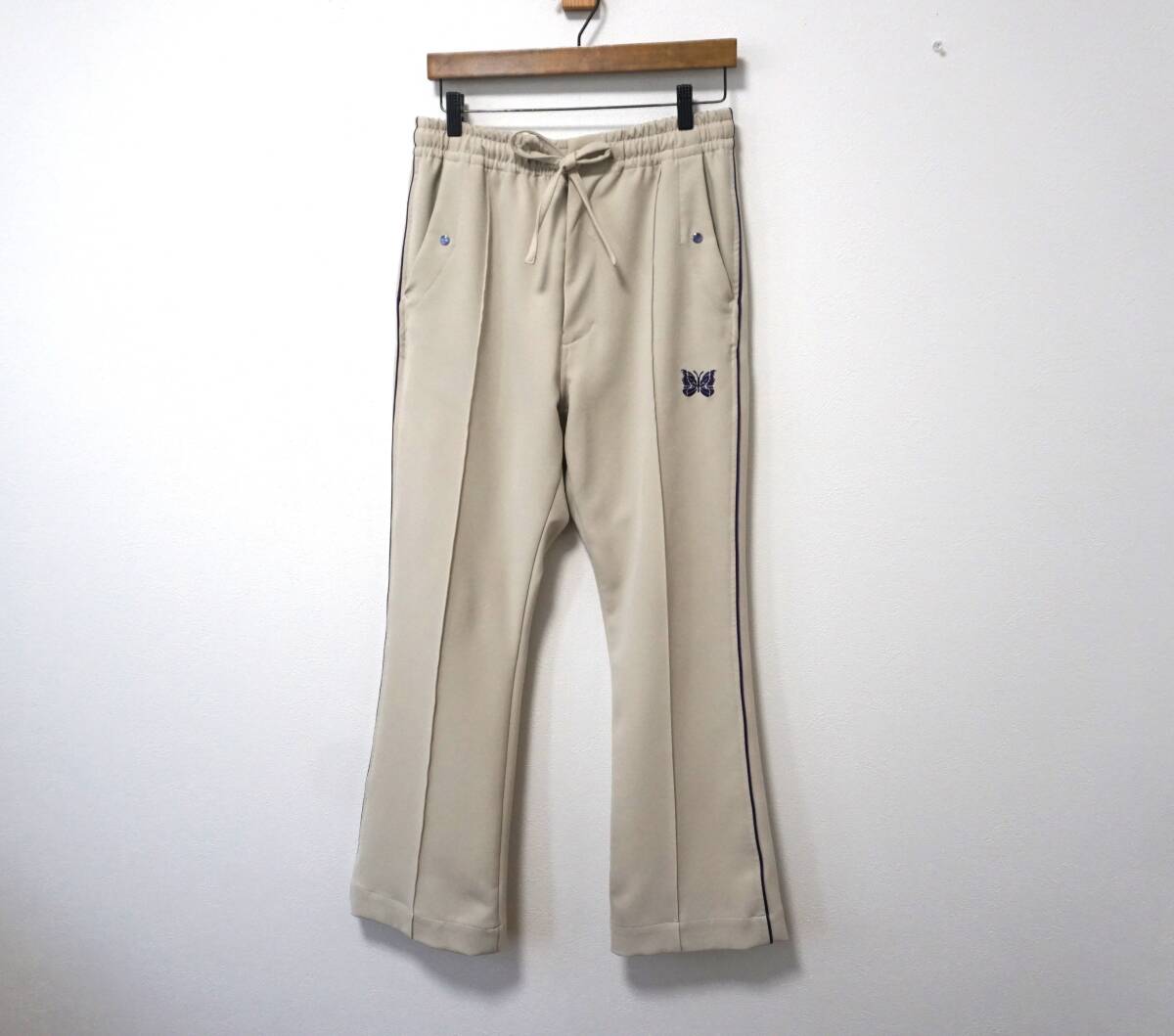 Needles Piping Cowboy Pant S KP123