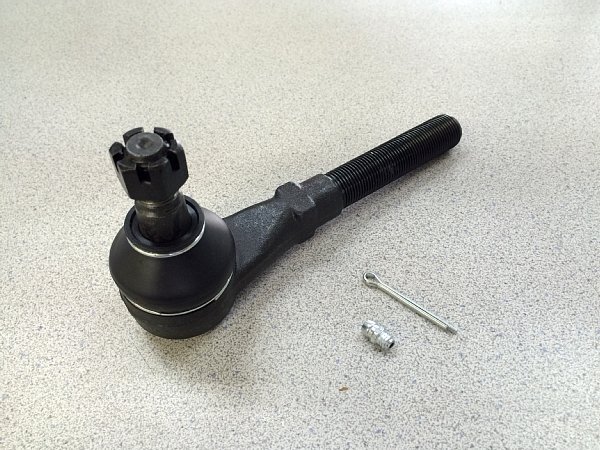 97-02ナビゲーター エクスペディション フォードF150 タイロッドエンド（4WD専用 インナー右側(cè)）在庫処分品