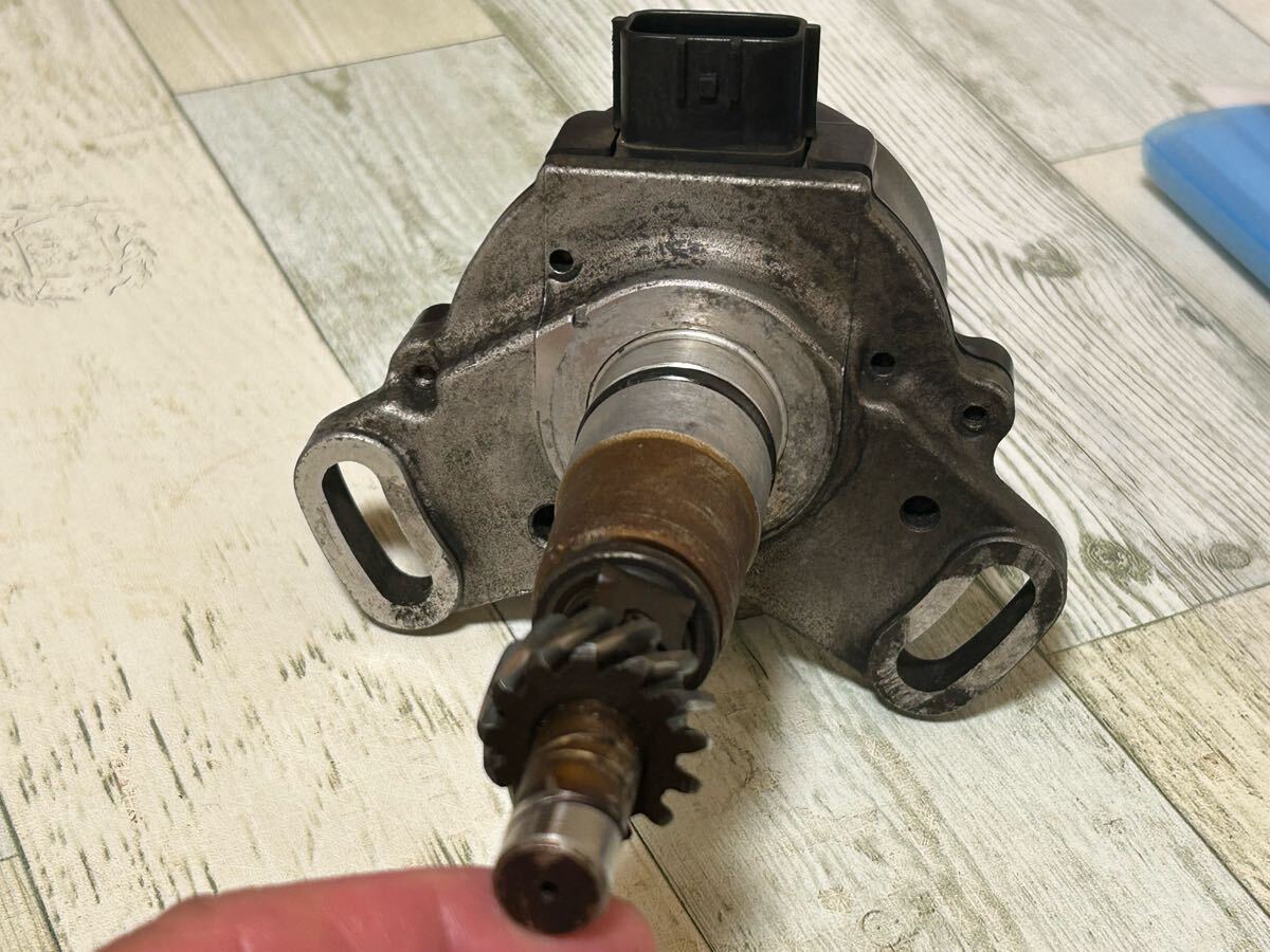 ☆SR20DET クランク角センサー クラセン ☆(エンジン部品)|売買 ☆SR20DET クランク角センサー クラセン ☆(エンジン部品)|売買