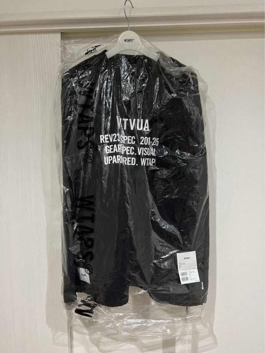 新品未使用 22SS XL SMOCK JACKET WTAPS ダブルタップス 新品未使用 22SS XL SMOCK JACKET WTAPS ダブルタップス