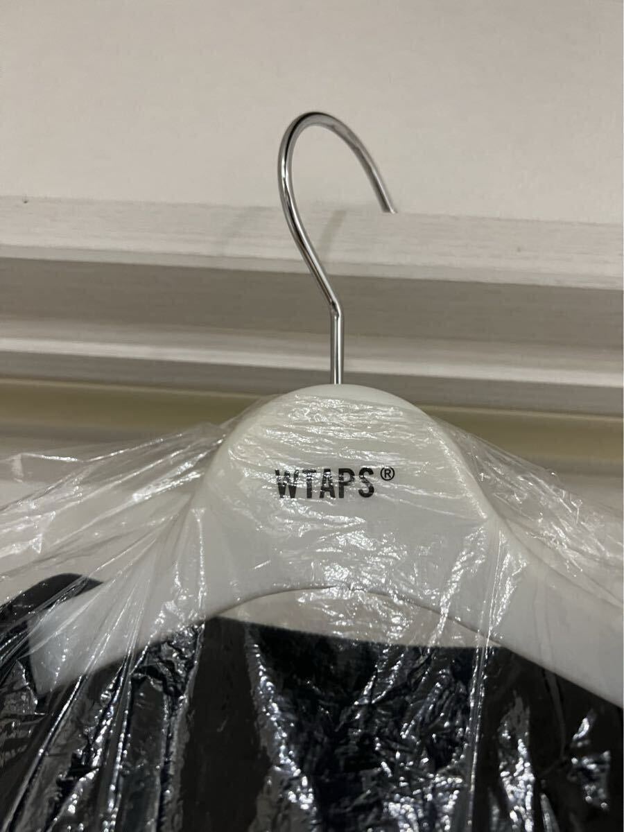 新品未使用 22SS XL SMOCK JACKET WTAPS ダブルタップス 新品未使用 22SS XL SMOCK JACKET WTAPS ダブルタップス