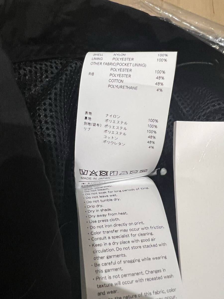 新品未使用 22SS XL SMOCK JACKET WTAPS ダブルタップス 新品未使用 22SS XL SMOCK JACKET WTAPS ダブルタップス