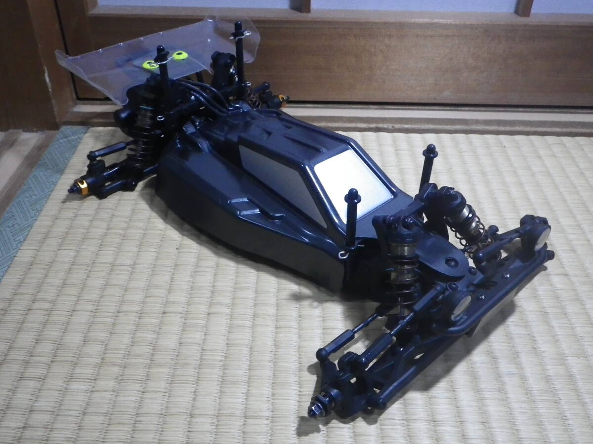 送料込み 京商 ダートマスター デューンマスター (ULTIMA SB) インナー