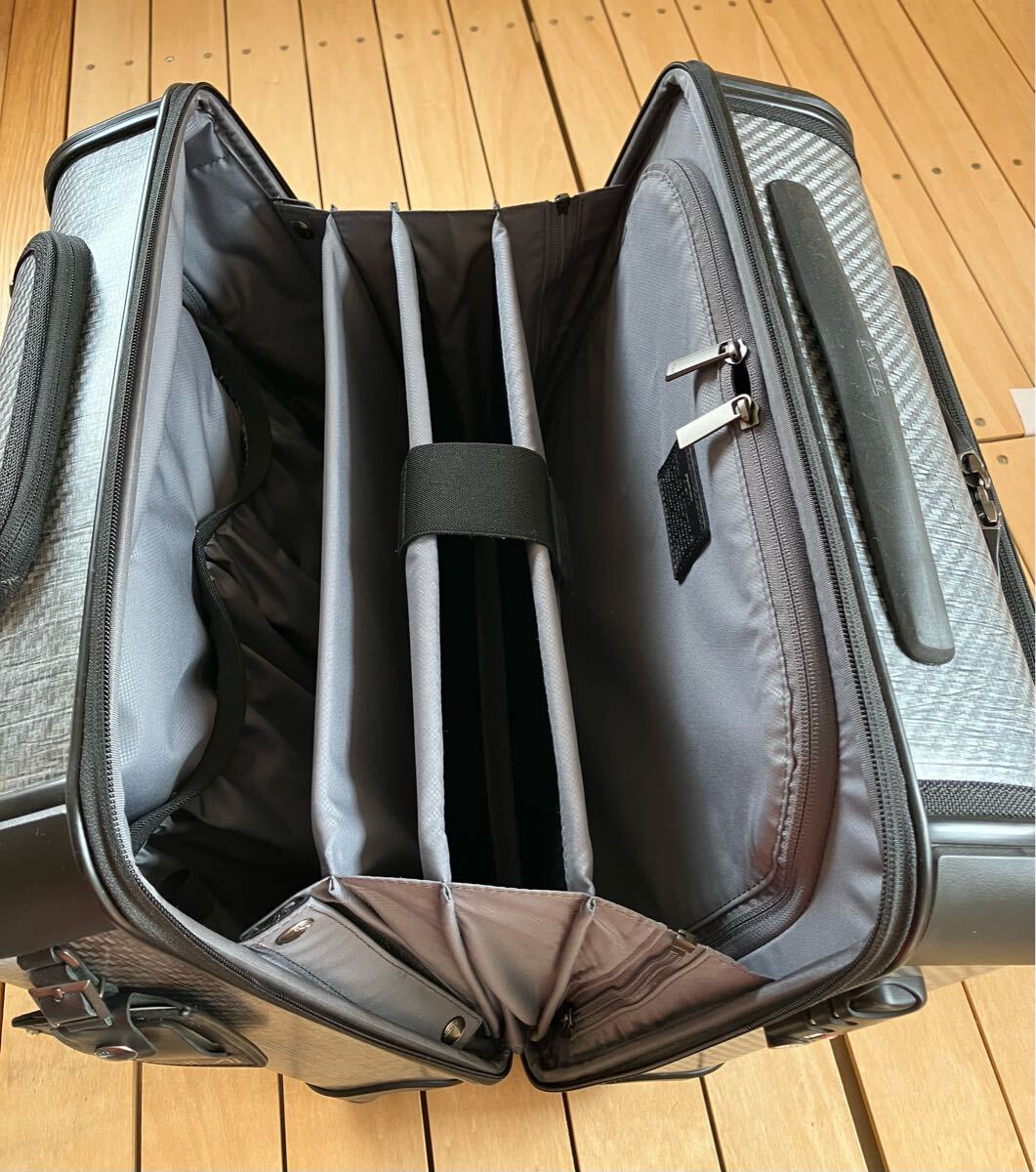 TUMI キャリーケース キャリーバッグ ブリーフケース 希少 TUMI キャリーケース キャリーバッグ ブリーフケース 希少