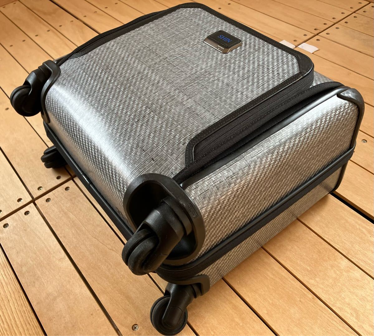 TUMI キャリーケース キャリーバッグ ブリーフケース 希少 TUMI キャリーケース キャリーバッグ ブリーフケース 希少