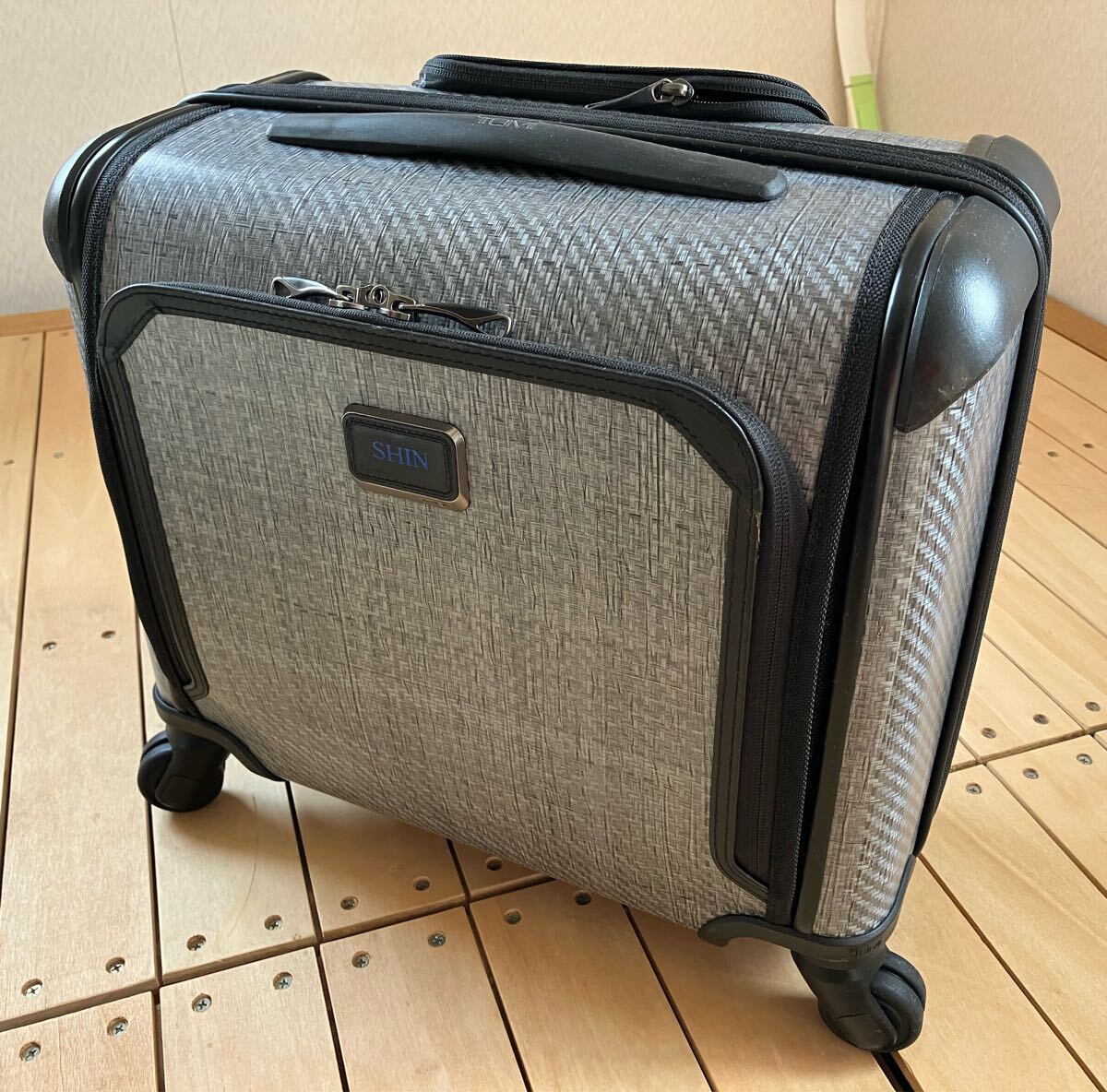 TUMI キャリーケース キャリーバッグ ブリーフケース 希少 TUMI キャリーケース キャリーバッグ ブリーフケース 希少