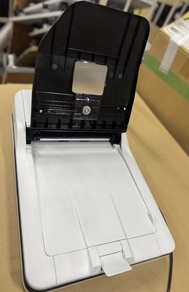 EPSON DS-1630 A4 сканер документов ( Flat bed ) [ Osaka departure ]N