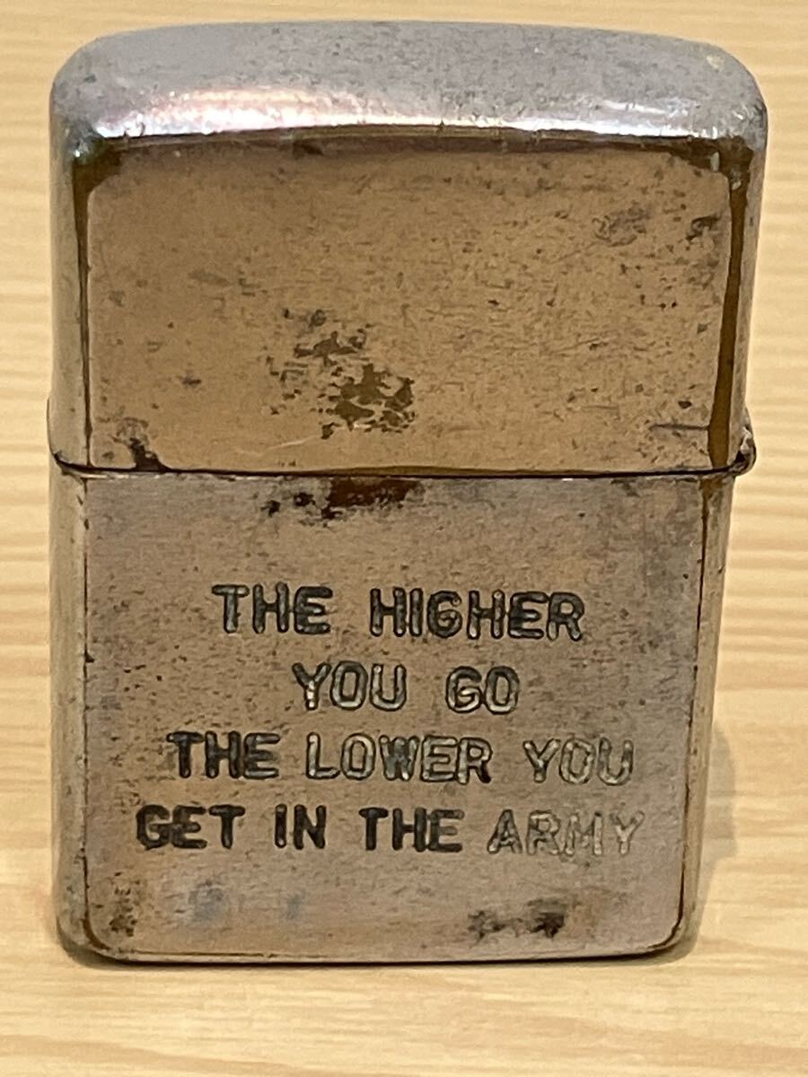 ZIPPO ジッポ ライター VIETNAM 68-69 BINH GIA ベトナム 火花 ZIPPO ジッポ ライター VIETNAM 68-69 BINH GIA ベトナム 火花