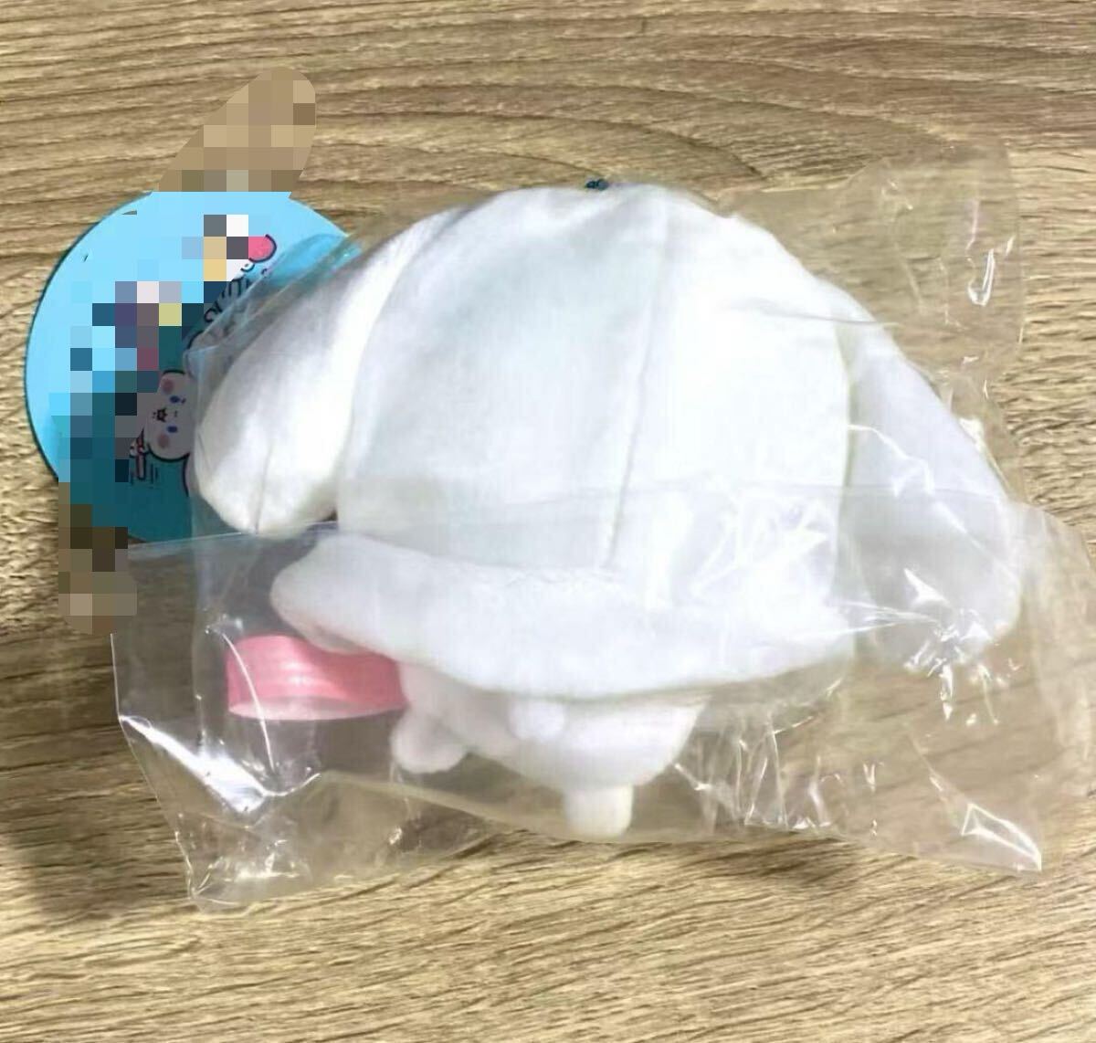 ちいかわ ぷちミニフードマスコット サンリオ シナモン ちいかわ ぷちミニフードマスコット サンリオ シナモン