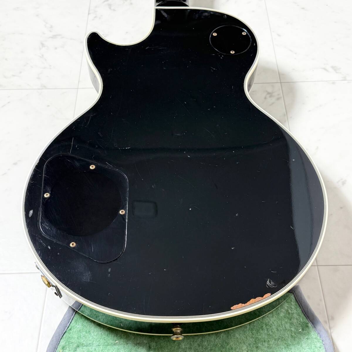 Orville Les Paul Custom 1997年 オービル レスポール カスタム