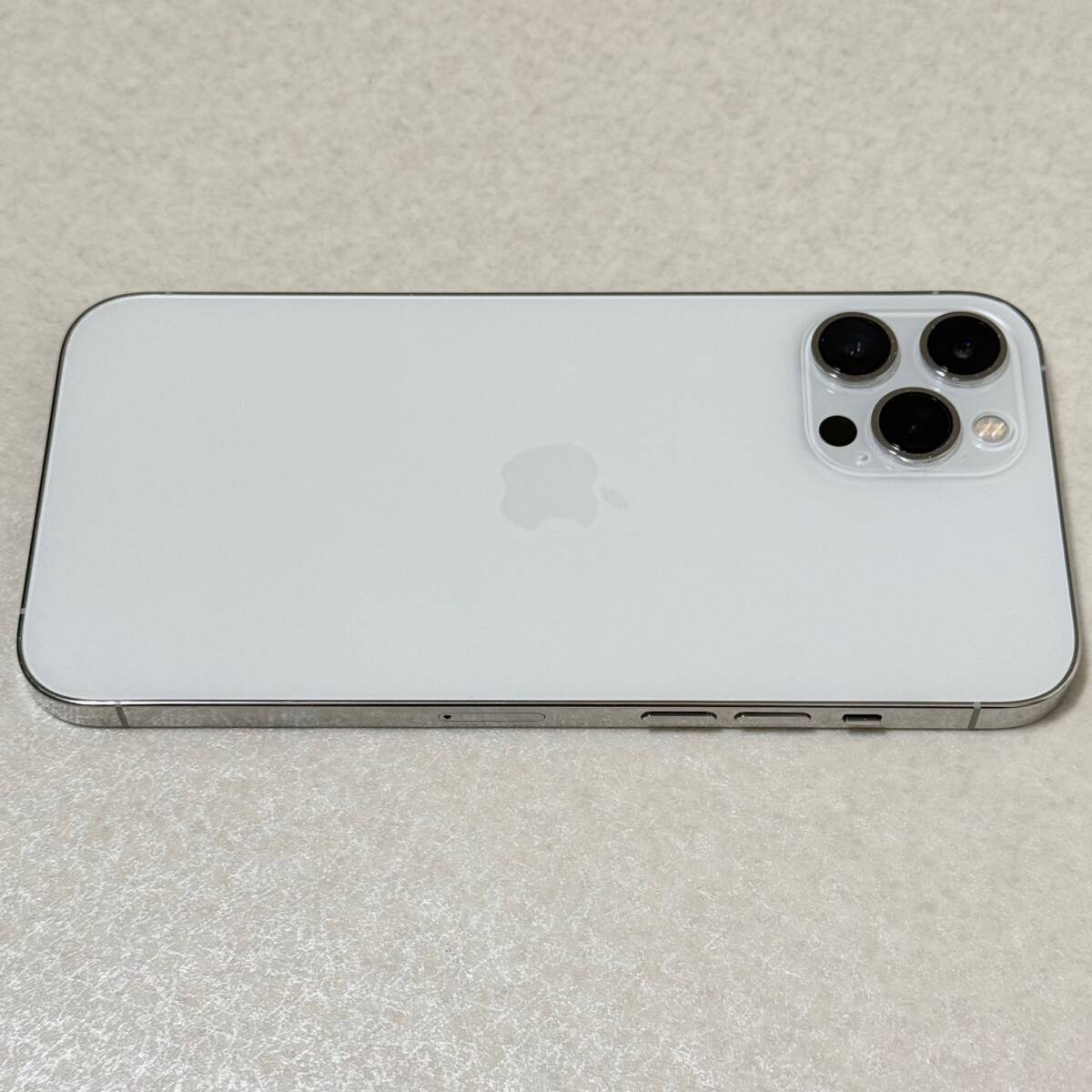 SIMフリー iPhone 12 Pro Max 512GB MGD43J/A バッテリー81 SIMフリー iPhone 12 Pro Max 512GB MGD43J/A バッテリー81