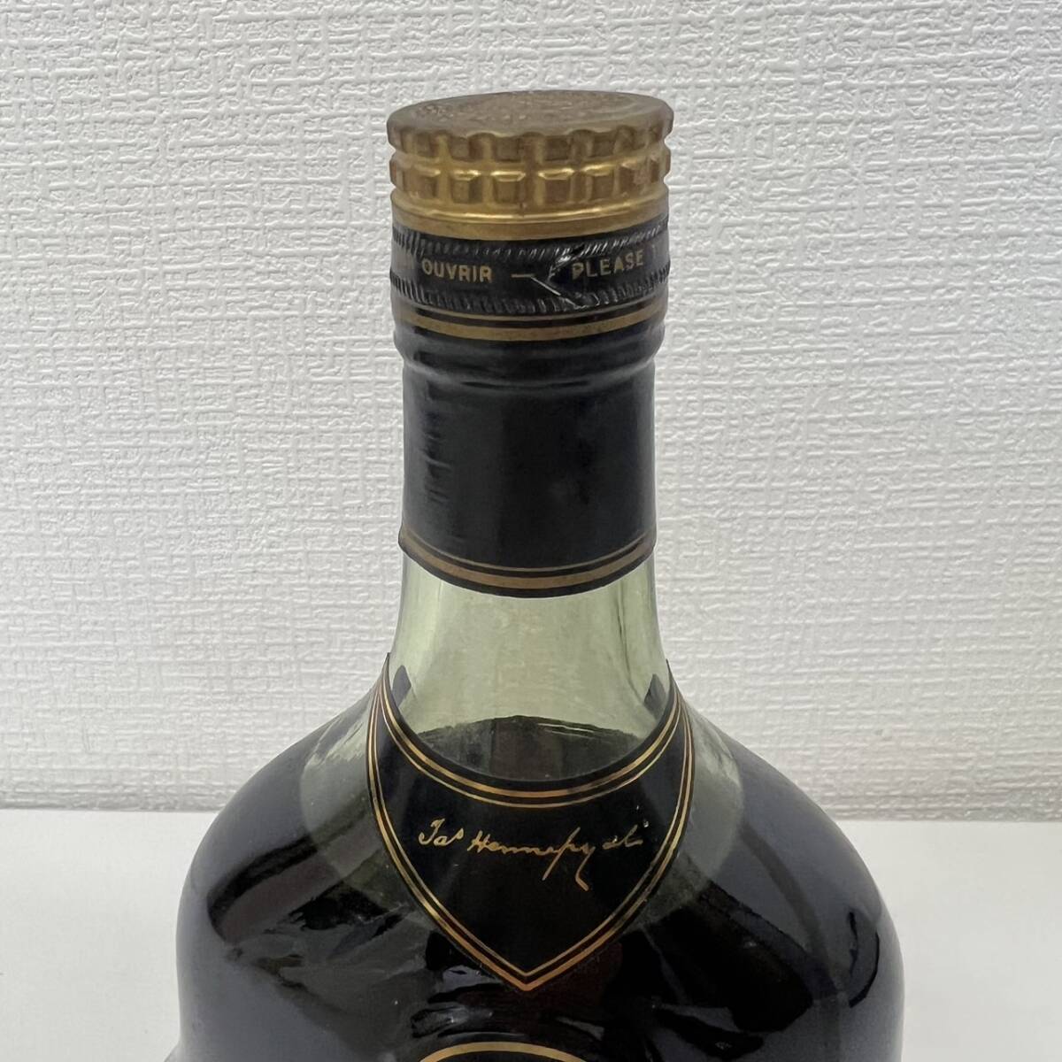 ○【未開栓】Hennessy XO COGNAC ヘネシー X.O 金キャップ ○【未開栓】Hennessy XO COGNAC ヘネシー X.O 金キャップ