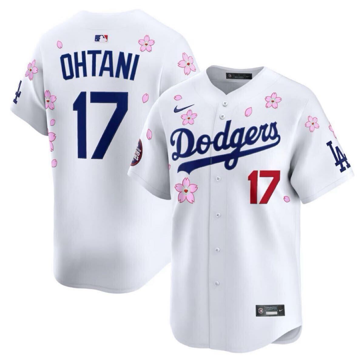 MLB 村上隆 東京シリーズ 限定 ドジャース 大谷翔平 MLB 村上隆 東京シリーズ 限定 ドジャース 大谷翔平