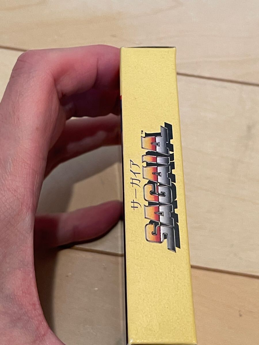 即決 新品 未使用 未開封 デッドストック TAITO タイトー SAGAIA 即決 新品 未使用 未開封 デッドストック TAITO タイトー SAGAIA