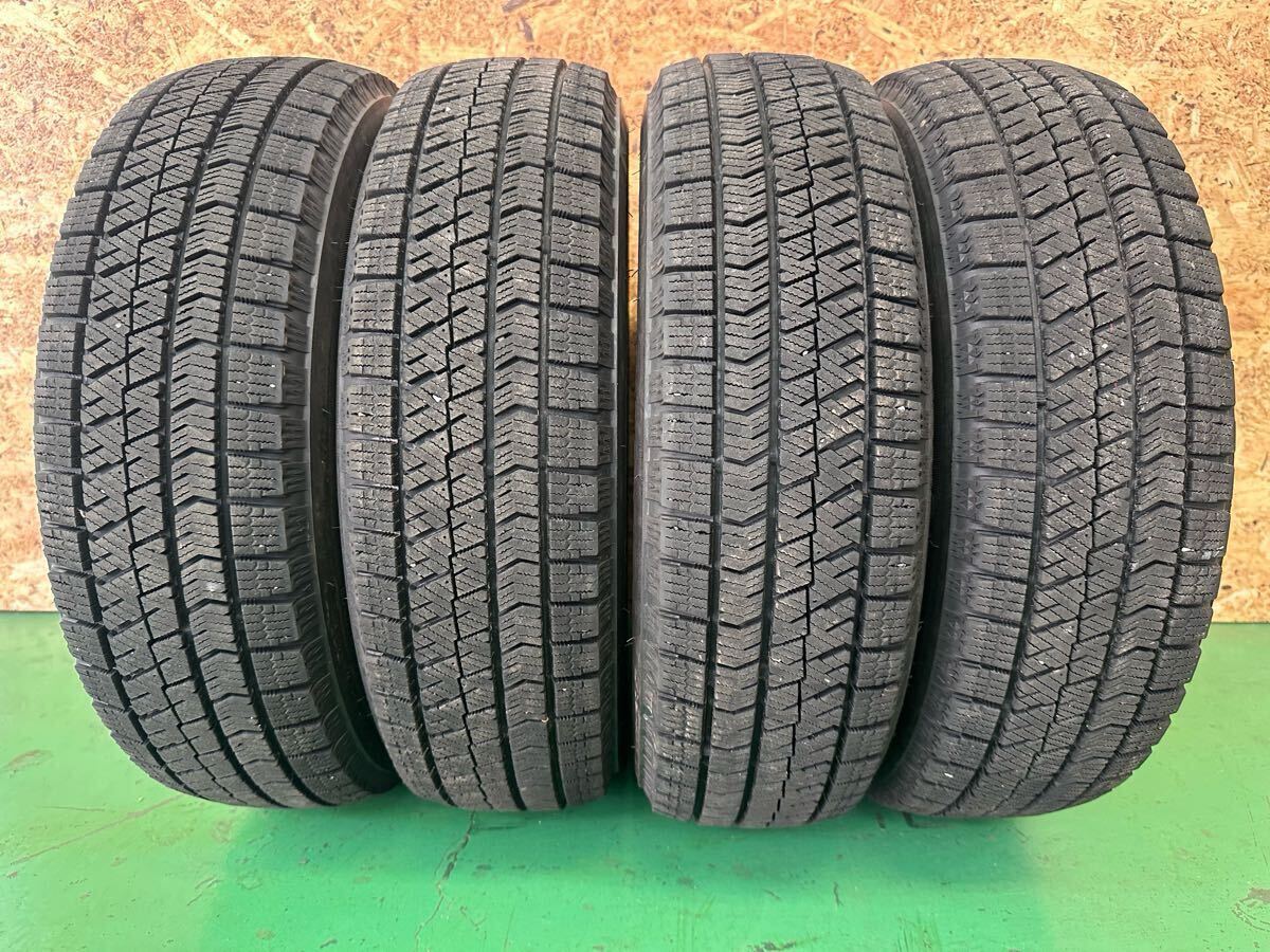 送料無料【バリ山】155/65R14 75Q BRIDGESTONE BLIZZAK VRX2 送料無料【バリ山】155/65R14 75Q BRIDGESTONE BLIZZAK VRX2