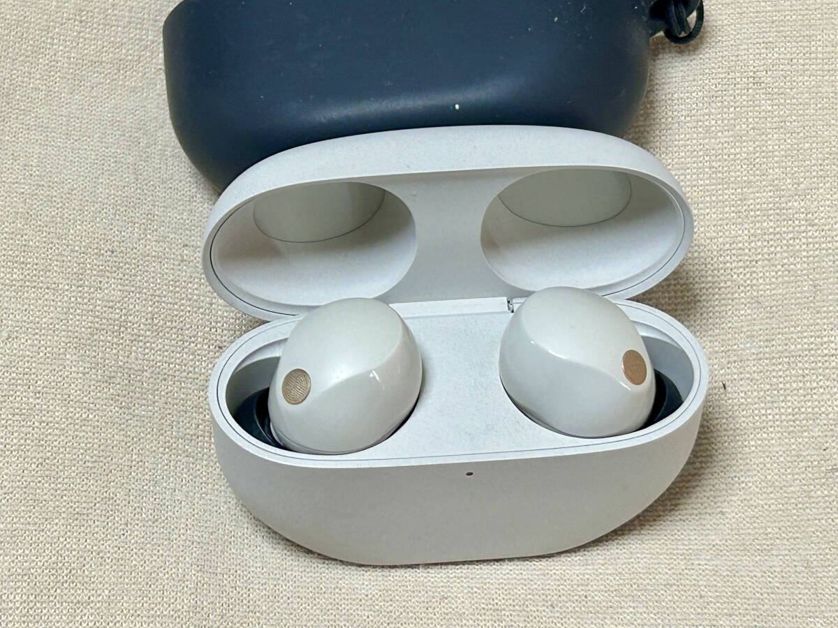 sony wf wf-1000xm3の新品・未使用品・中古品|Yahoo!フリマ(旧 sony wf wf-1000xm3の新品・未使用品・中古品|Yahoo!フリマ(旧
