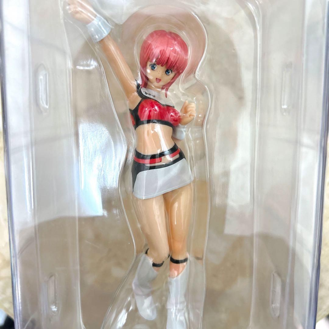 グッとくるフィギュアコレクション ウイングマン 森本桃子