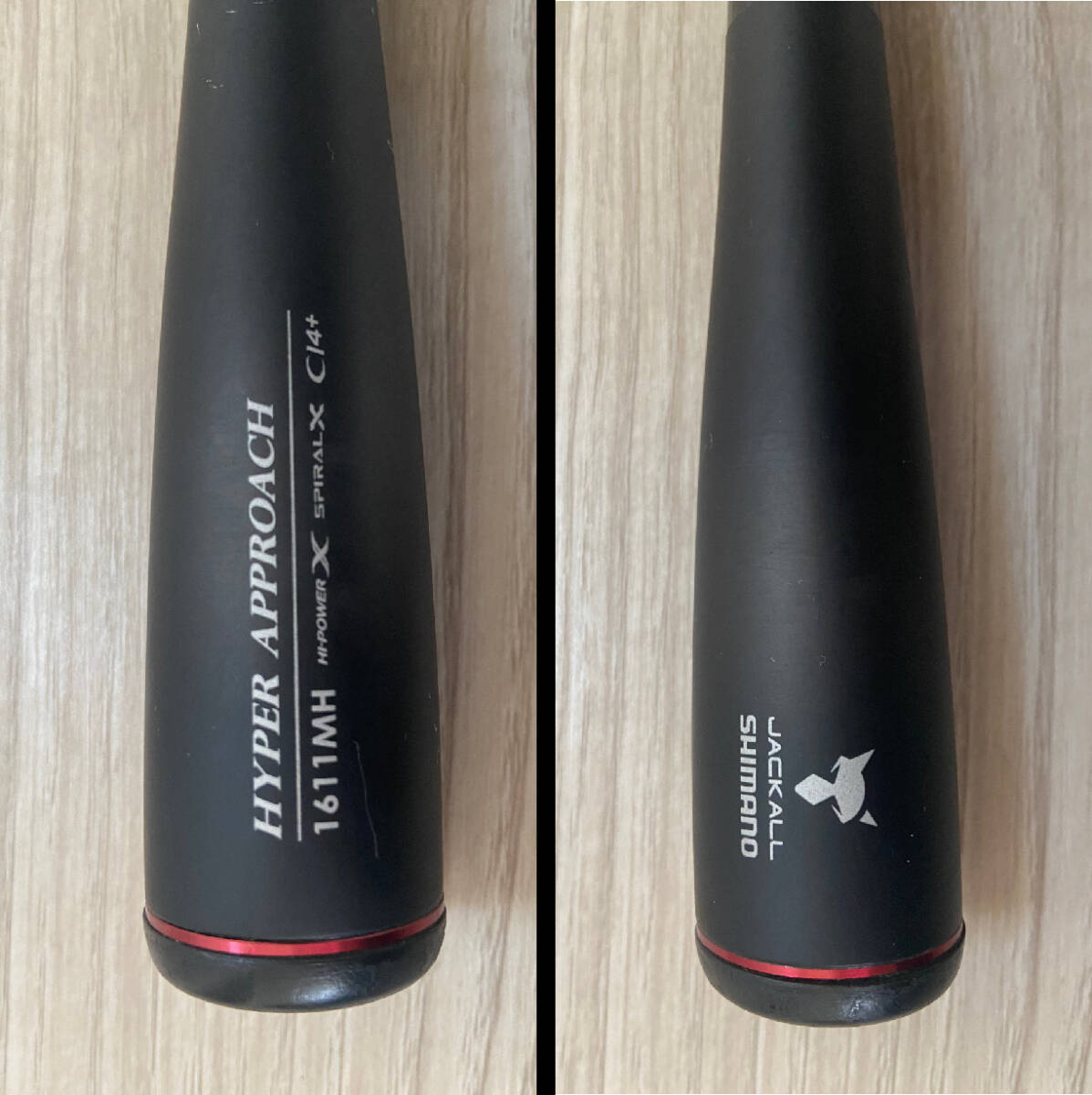Yahoo!オークション - 中古 シマノ × ジャッカル SHIMANO Yahoo!オークション - 中古 シマノ × ジャッカル SHIMANO
