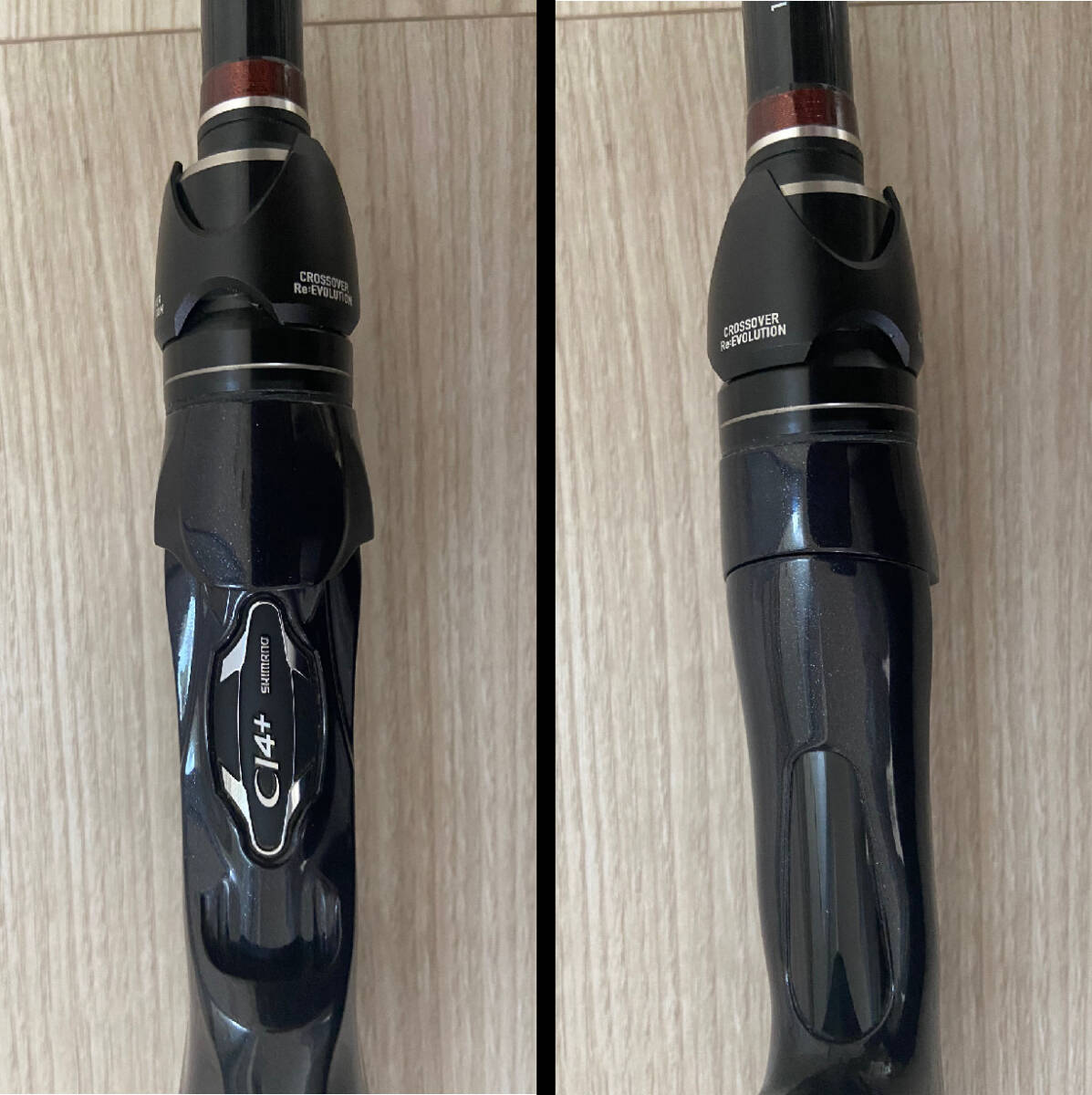 Yahoo!オークション - 中古 シマノ × ジャッカル SHIMANO Yahoo!オークション - 中古 シマノ × ジャッカル SHIMANO