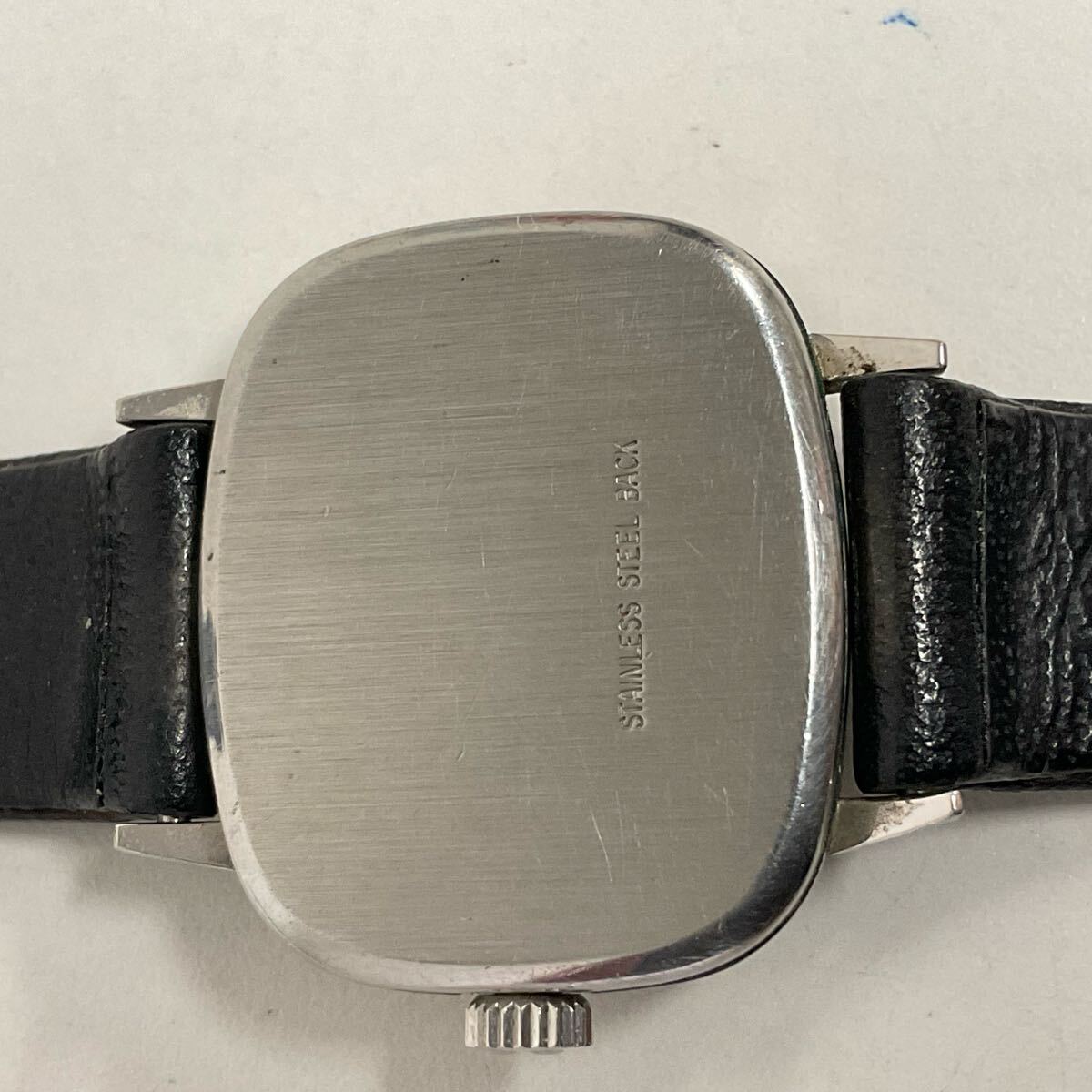 SKT7160-60◇ OMEGA Geneve オメガ ジュネーブ 手巻き シルバー SKT7160-60◇ OMEGA Geneve オメガ ジュネーブ 手巻き シルバー