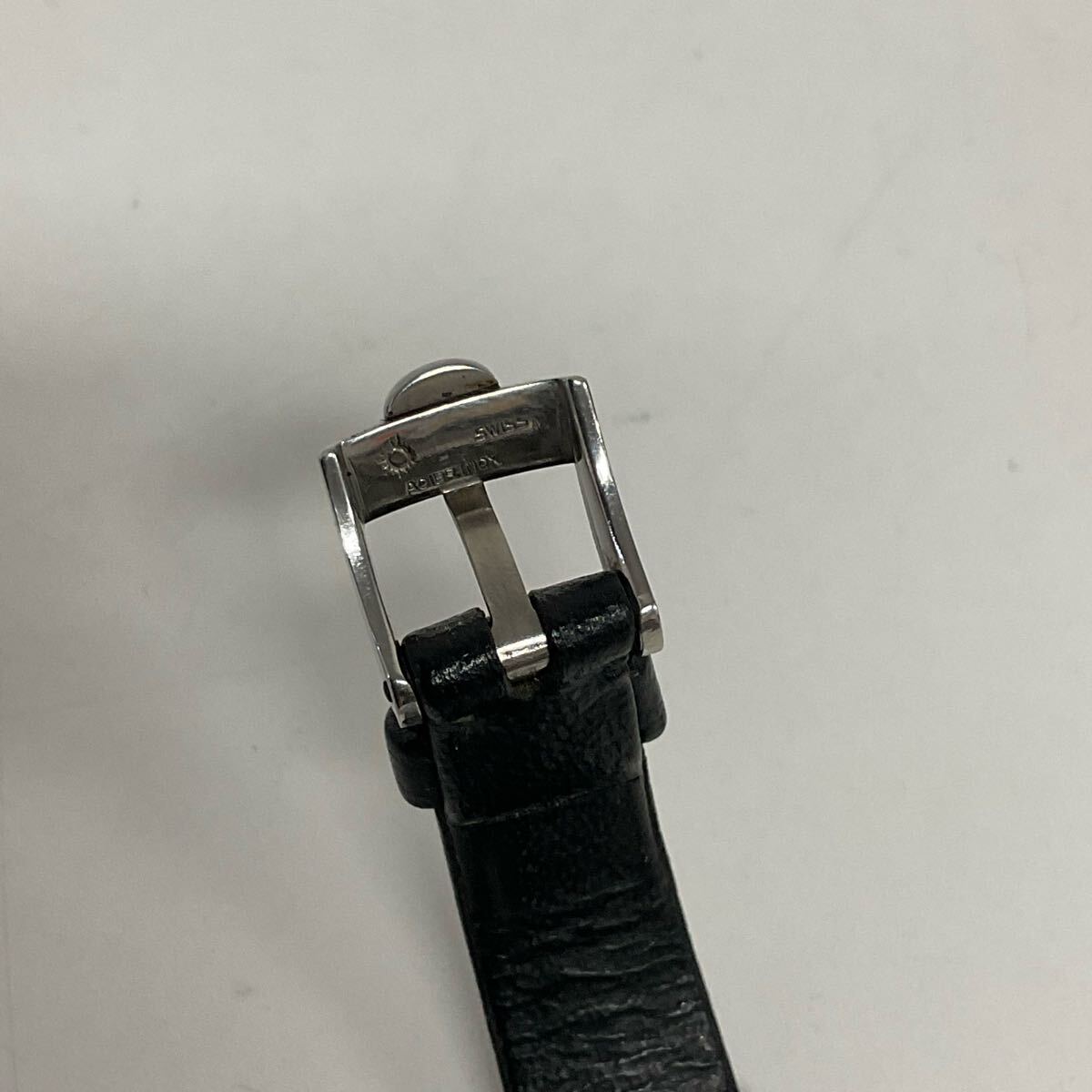 SKT7160-60◇ OMEGA Geneve オメガ ジュネーブ 手巻き シルバー SKT7160-60◇ OMEGA Geneve オメガ ジュネーブ 手巻き シルバー
