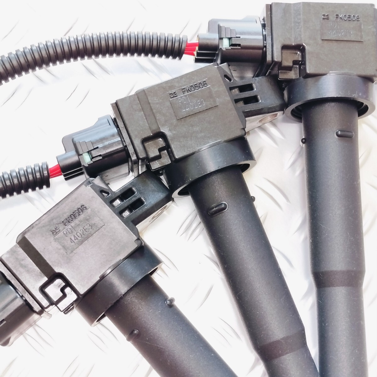 新規格K6A R06A車両に/最新点火系流用強化フルキット 直噴 新規格K6A R06A車両に/最新点火系流用強化フルキット 直噴
