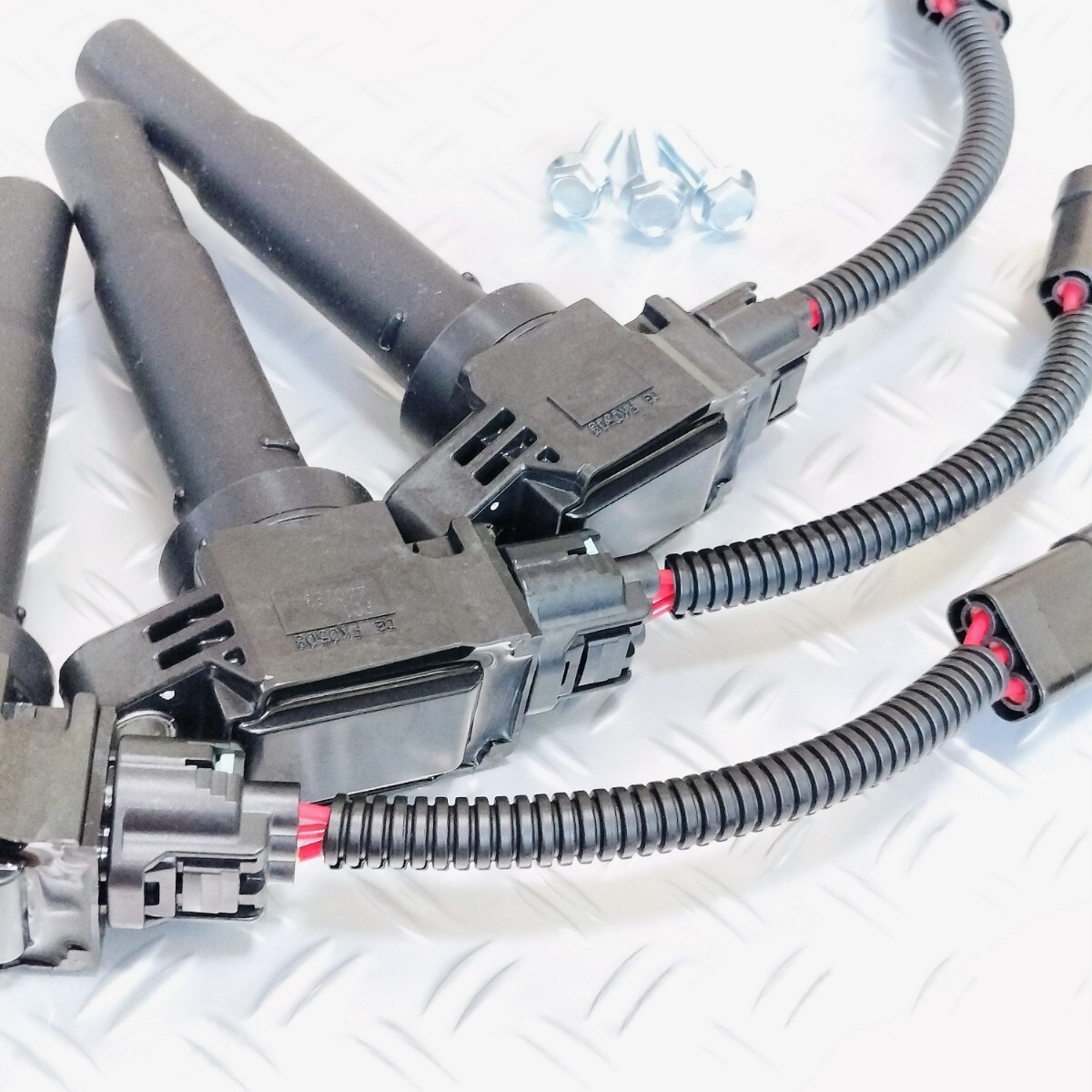 新規格K6A R06A車両に/最新点火系流用強化フルキット 直噴 新規格K6A R06A車両に/最新点火系流用強化フルキット 直噴