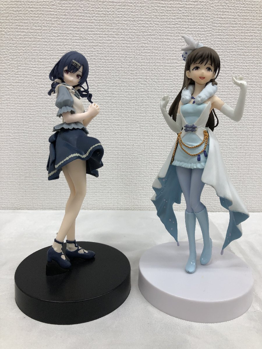 BLOG│THE IDOLM@STER OFFICIAL WEB | バンダイナムコ