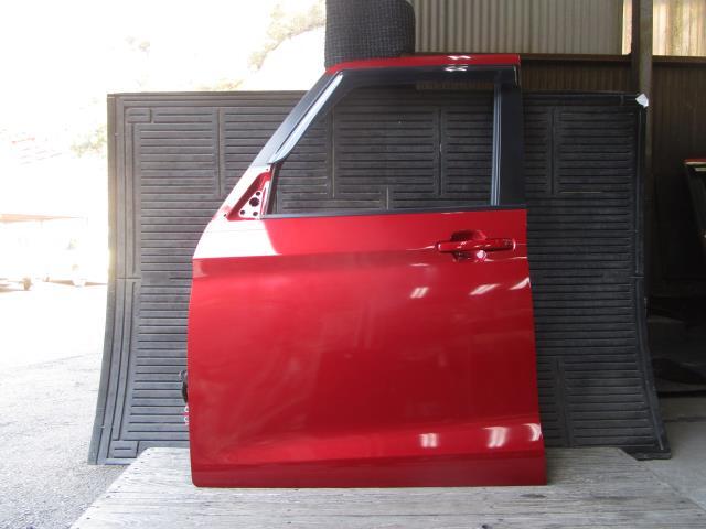 デイズルークス DBA-B21A 左FドアASSY