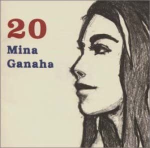 CD 我那覇美奈, 石島さやか, ハシケ 20 プロモ /00110