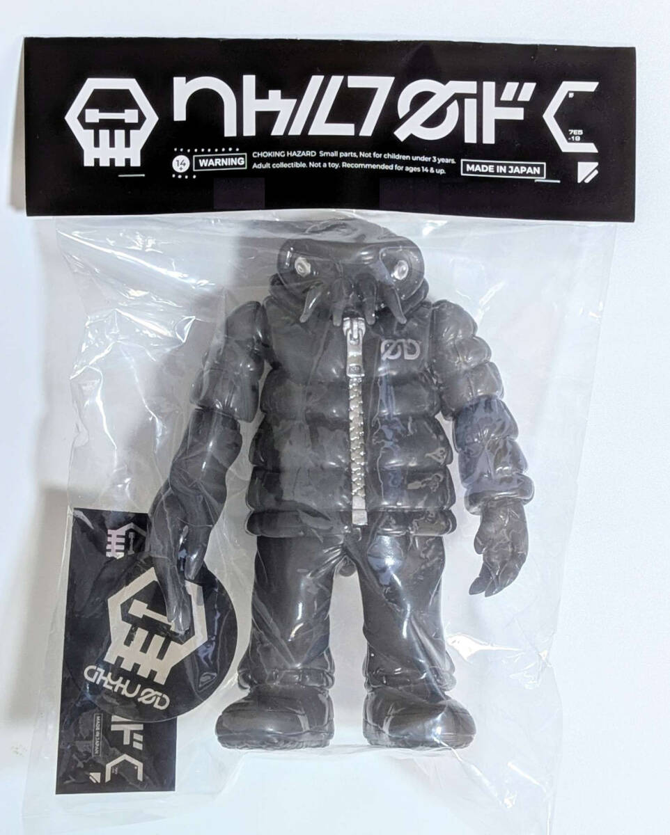 GYAROMI ギャロミ クトゥルフオイド MHz G03 Yahoo!オークション - GYAROMI ギャロミ クトゥルフオイド MHz