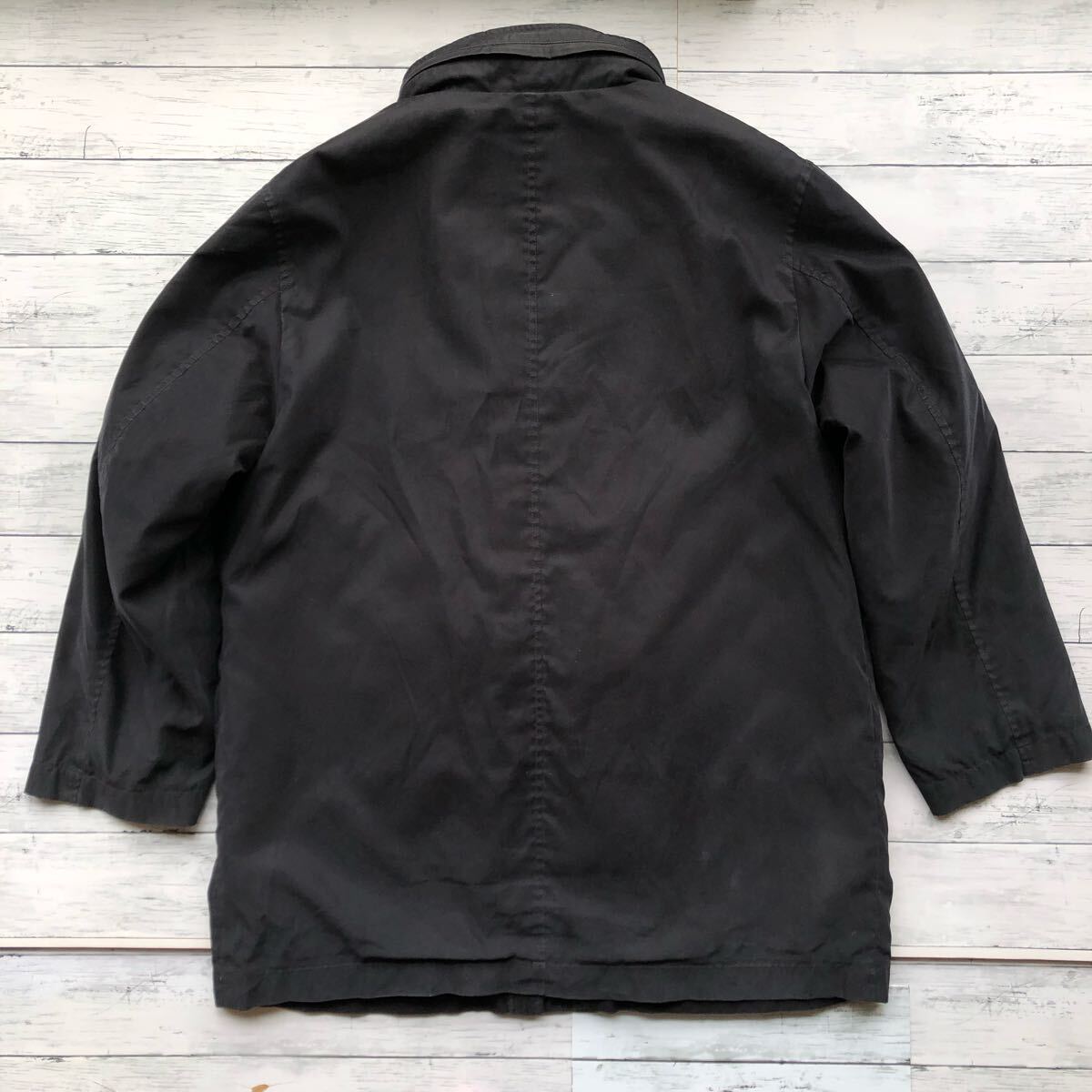 L相当/3way/ノバチェック◎バーバリーロンドン BURBERRY L相当/3way/ノバチェック◎バーバリーロンドン BURBERRY