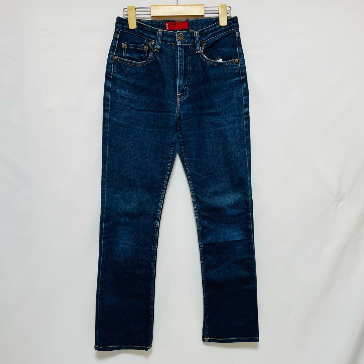 リーバイス レッドタブ Levi's RED TAB デニム パンツ ジーンズ W26