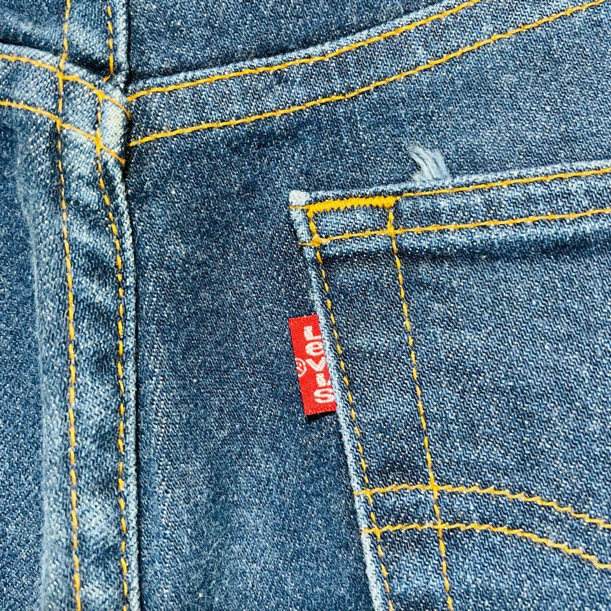 リーバイス レッドタブ Levi's RED TAB デニム パンツ ジーンズ W26