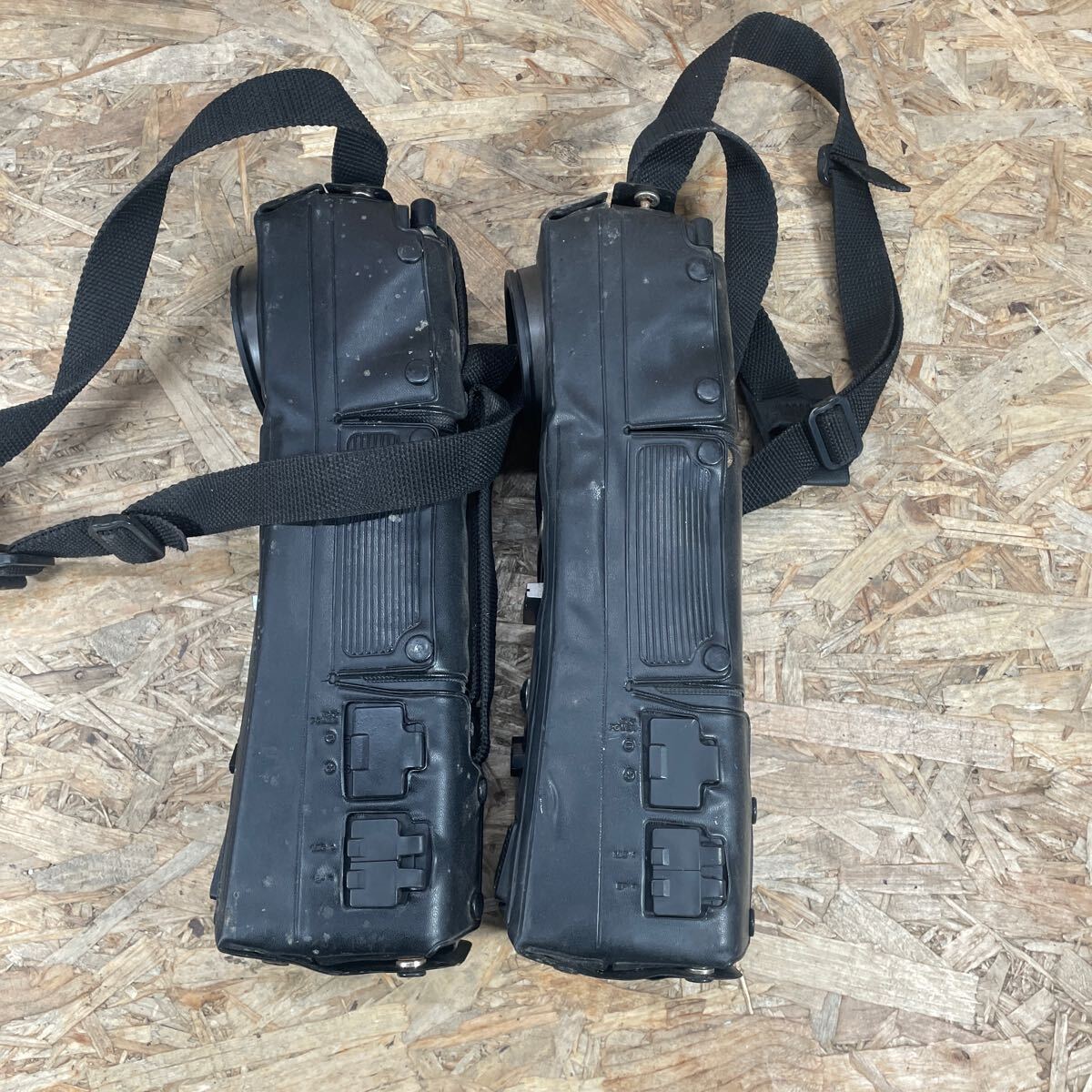 tt0318/1円〜/National/ナショナル/RJ-380/CB無線機 tt0318/1円〜/National/ナショナル/RJ-380/CB無線機