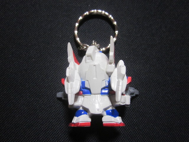 ■スーパーロボット大戦 R1 フィギュアキーホルダー■