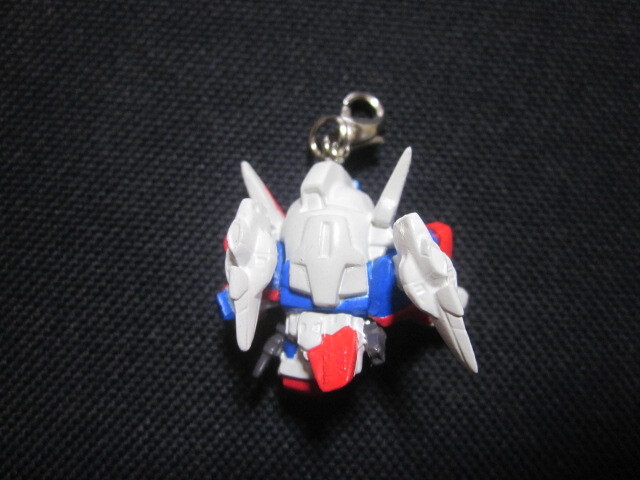 ■スーパーロボット大戦 R1 マスコットフィギュア■