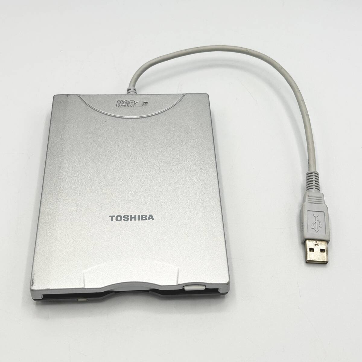 TOSHIBA フロッピーディスク ドライブ PA2680U 東芝 03522063