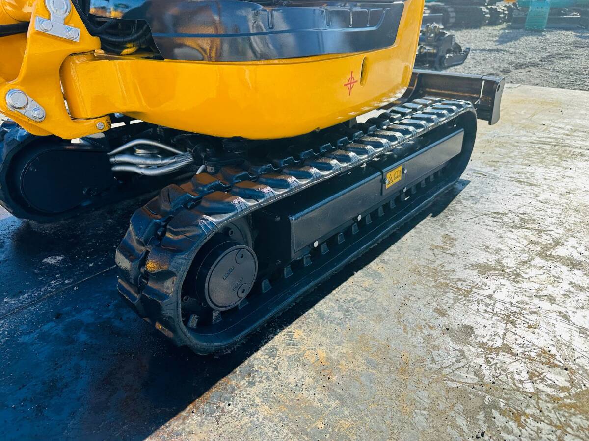  Komatsu PC10MR-2 скоростей *1T Class * образец OK* новый товар зажим имеется * б/у Mini гидравлический экскаватор Mini Yumbo покупка в обмен на старую модель с доплатой OK