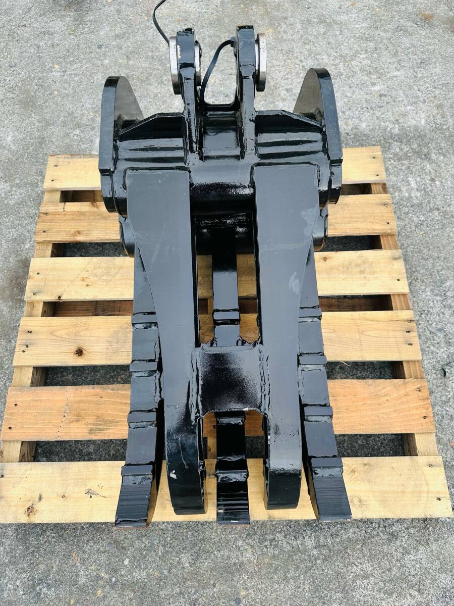 !_ Komatsu PC35MR-3 скоростей *3.5T Class *4WAY мульти- * новый товар зажим, с краном * б/у Mini гидравлический экскаватор Mini Yumbo покупка в обмен на старую модель с доплатой OK
