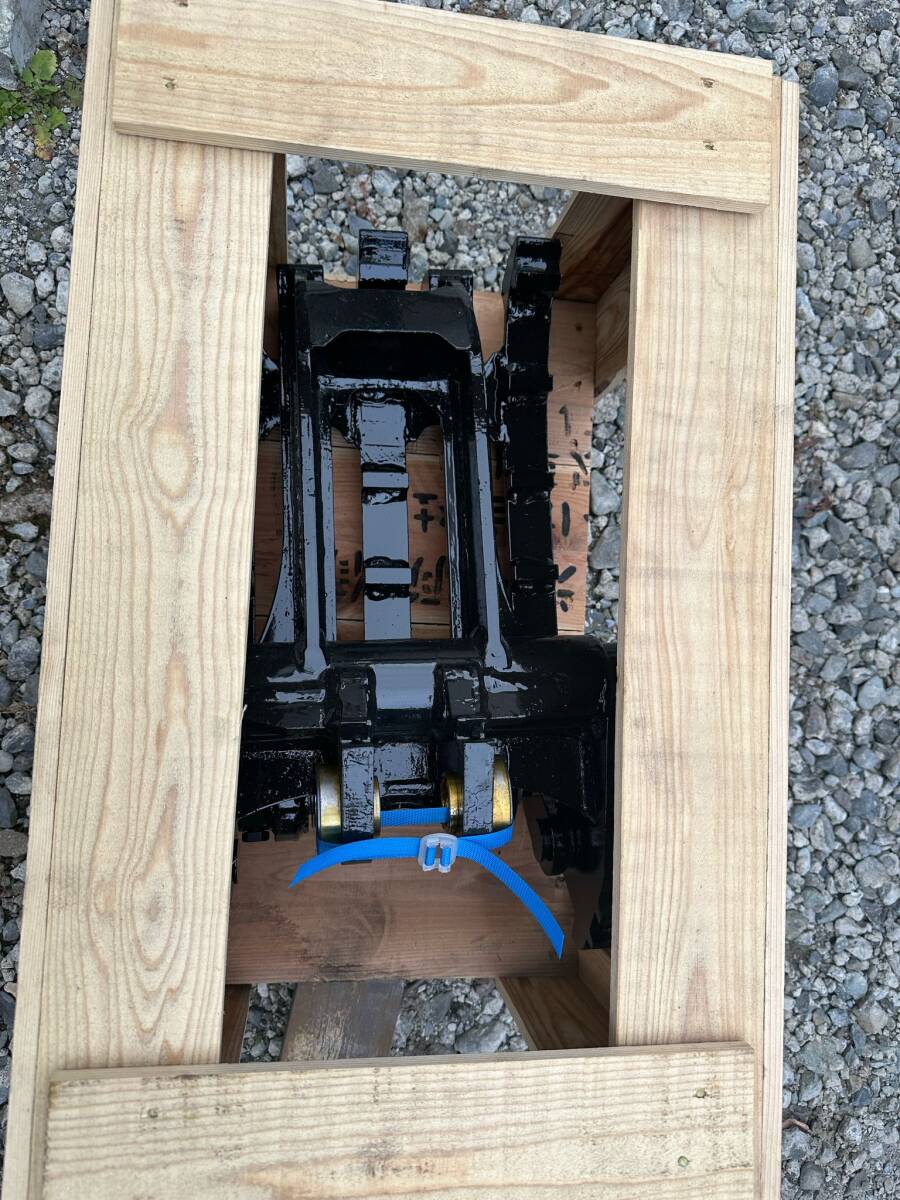  Komatsu PC10MR-2 скоростей *1T Class * образец OK* новый товар зажим имеется * б/у Mini гидравлический экскаватор Mini Yumbo покупка в обмен на старую модель с доплатой OK