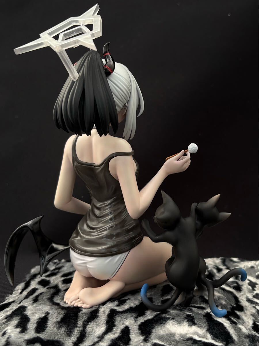 Dettagli dell'articolo Blue Archive 鬼方カヨコ 耳かきver Dettagli dell'articolo Blue Archive 鬼方カヨコ 耳かきver