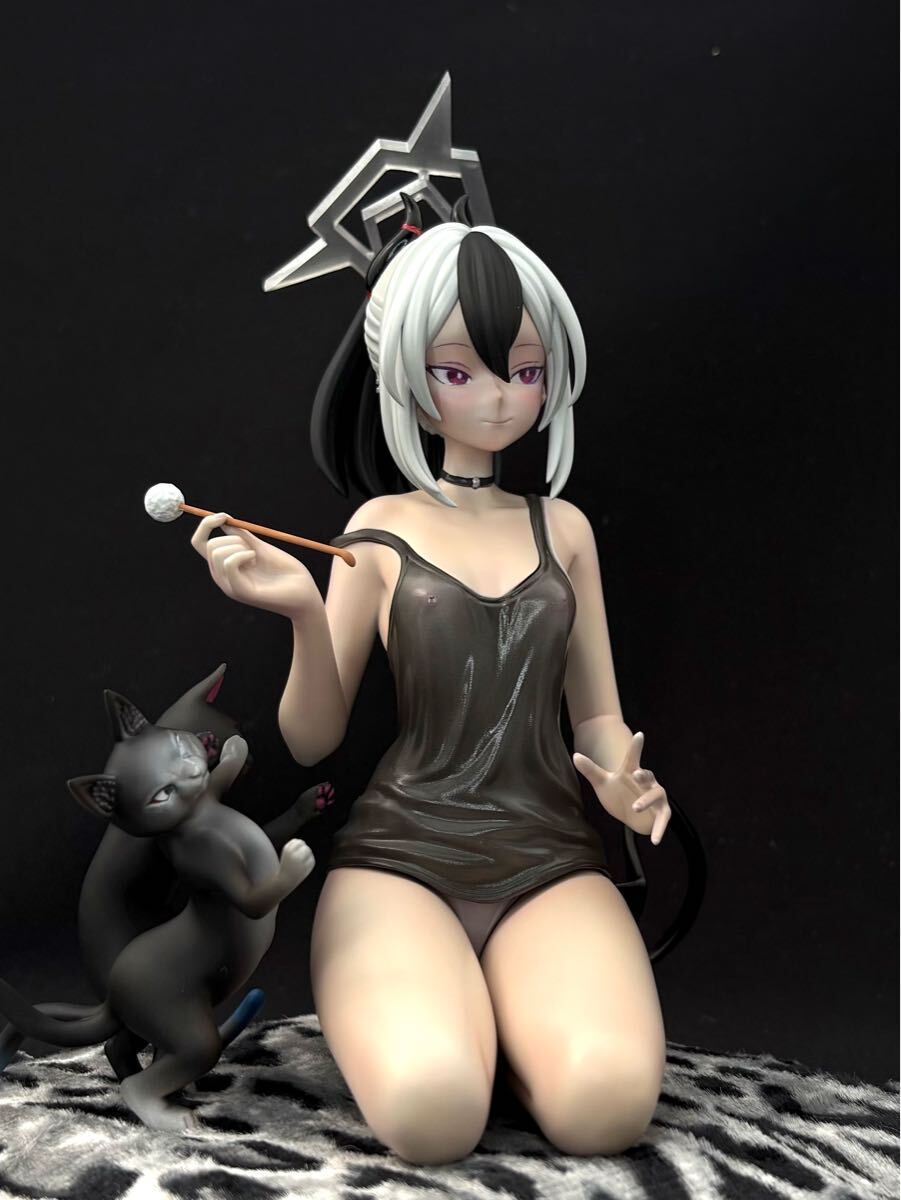 Dettagli dell'articolo Blue Archive 鬼方カヨコ 耳かきver