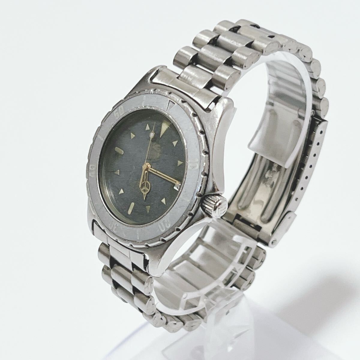 TAG HEUER タグホイヤー 2000シリーズ プロフェッショナル 972.606 腕時計 メンズ