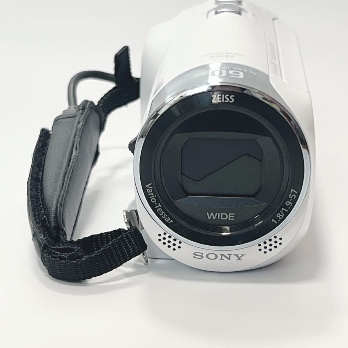 美品 SONY ソニー HDR-CX470 ビデオカメラ 2wayカメラケース付き 美品 SONY ソニー HDR-CX470 ビデオカメラ 2wayカメラケース付き