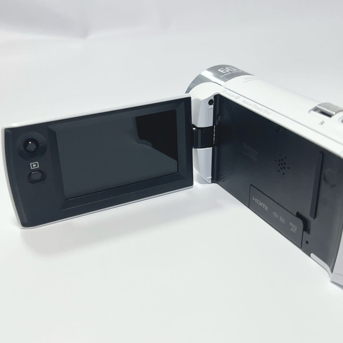 美品 SONY ソニー HDR-CX470 ビデオカメラ 2wayカメラケース付き 美品 SONY ソニー HDR-CX470 ビデオカメラ 2wayカメラケース付き