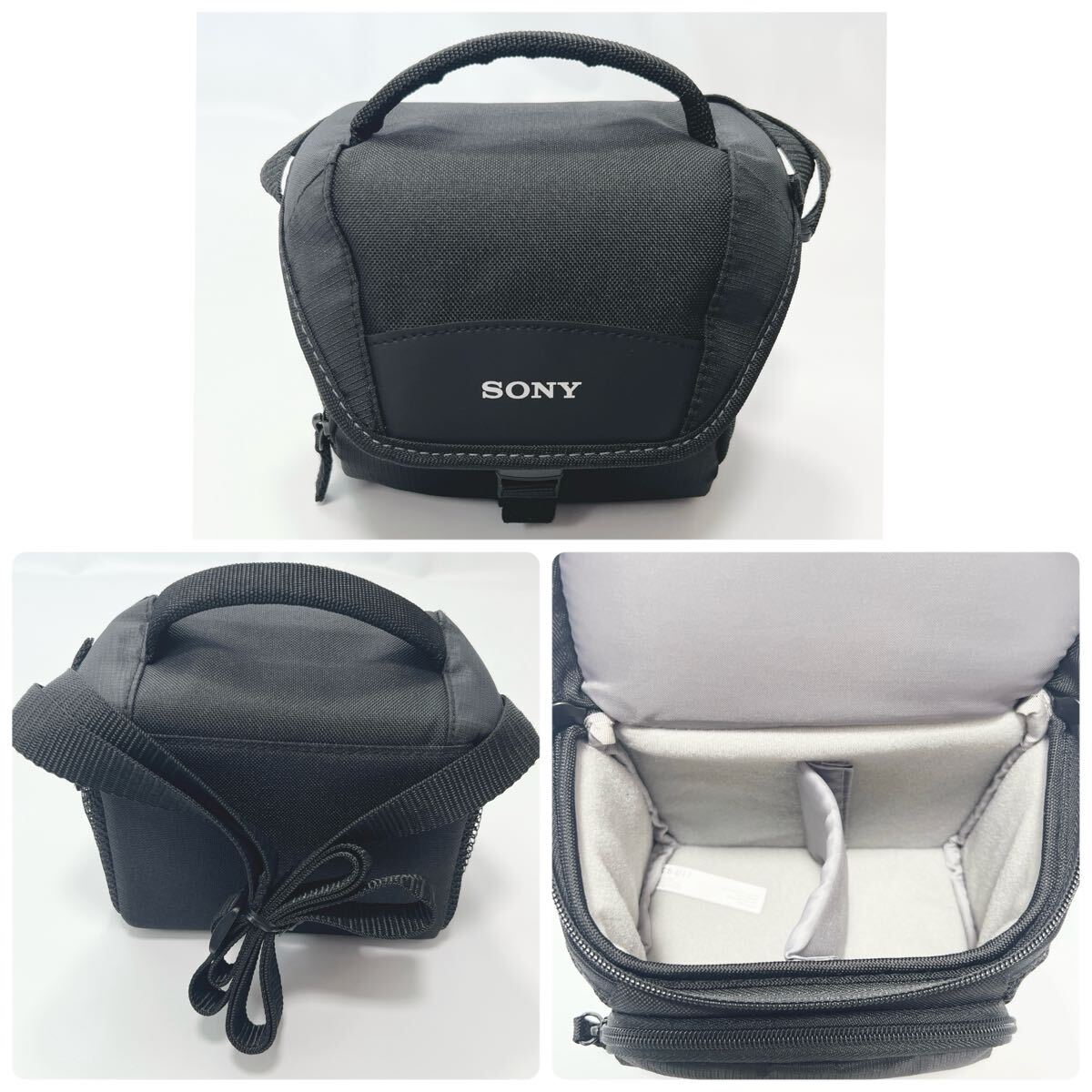 美品 SONY ソニー HDR-CX470 ビデオカメラ 2wayカメラケース付き 美品 SONY ソニー HDR-CX470 ビデオカメラ 2wayカメラケース付き