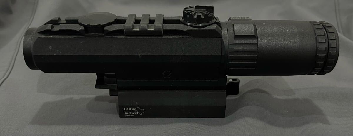 Leuopold производства Mark4 CQT